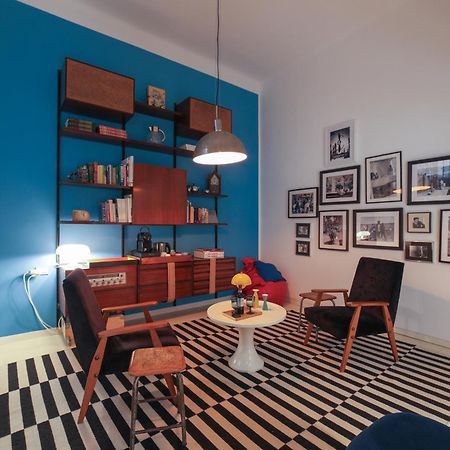 Central Station/Duomo Area Stylish Apartment Milano Dış mekan fotoğraf