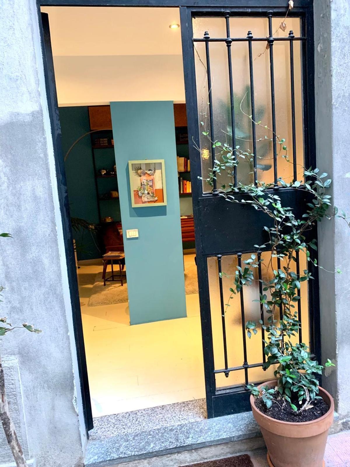 Central Station/Duomo Area Stylish Apartment Milano Dış mekan fotoğraf