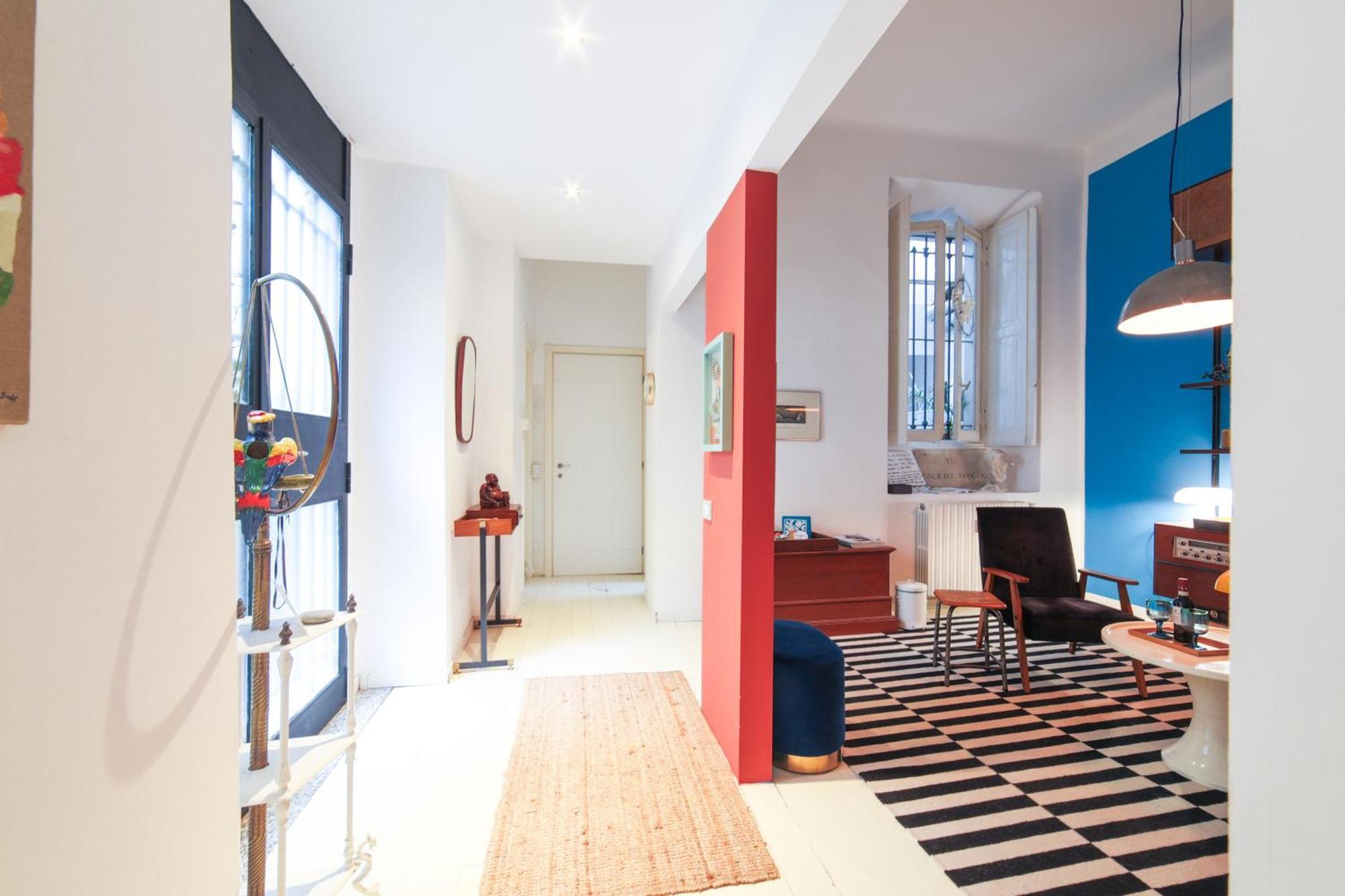 Central Station/Duomo Area Stylish Apartment Milano Dış mekan fotoğraf