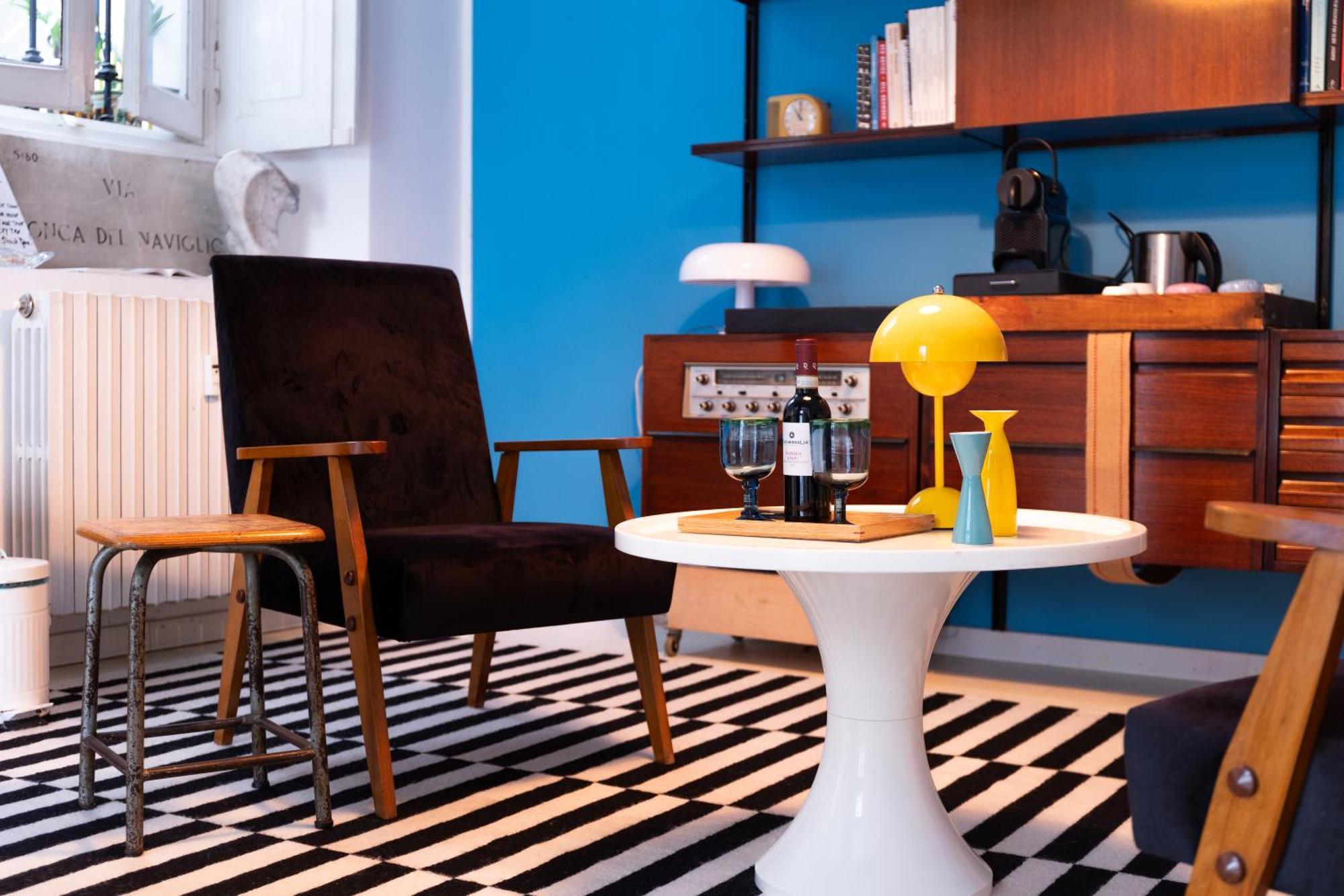 Central Station/Duomo Area Stylish Apartment Milano Dış mekan fotoğraf