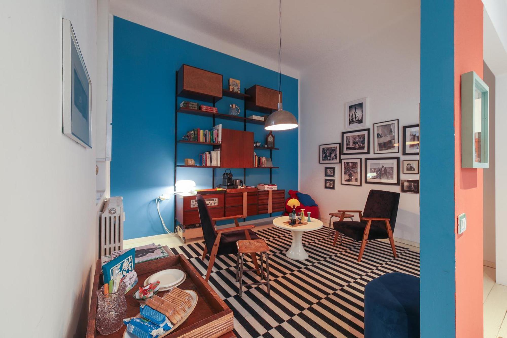 Central Station/Duomo Area Stylish Apartment Milano Dış mekan fotoğraf