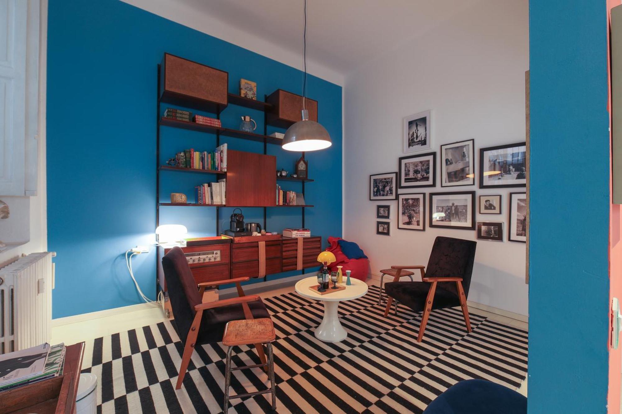 Central Station/Duomo Area Stylish Apartment Milano Dış mekan fotoğraf